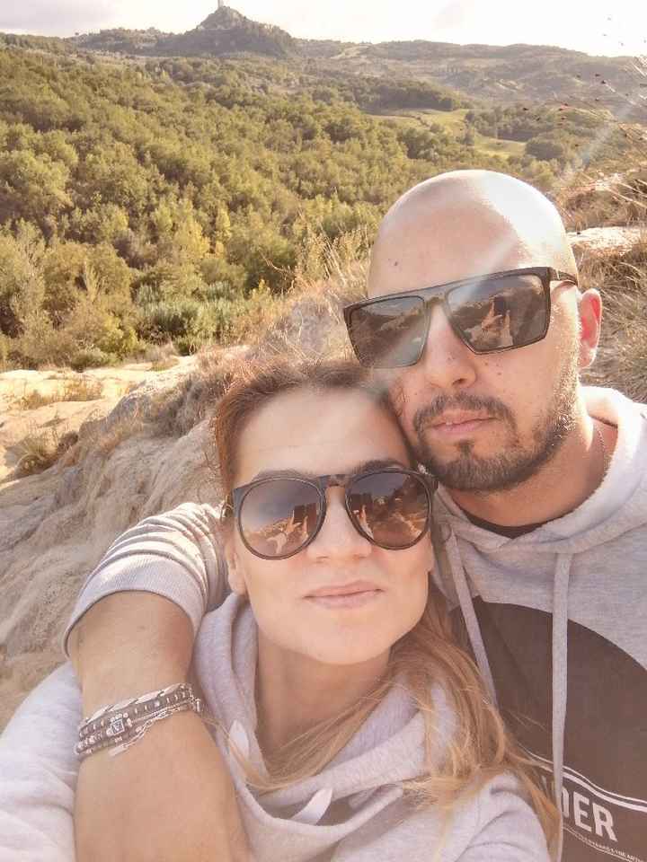 Condividete la vostra prima foto insieme e quella più recente! - 2