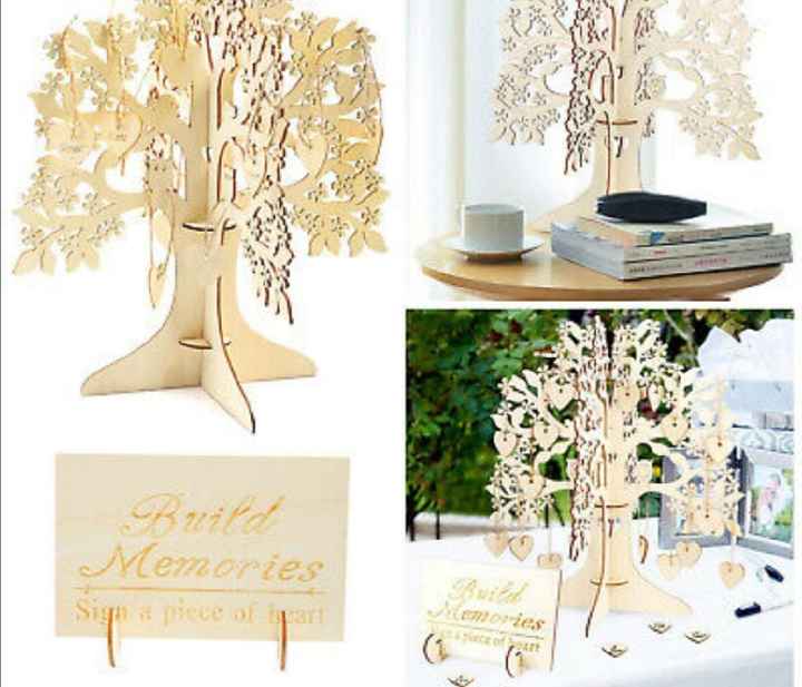 Guest book matrimonio appena arrivato vi piace????? Fatemi vedere i vostri daiiii😘 - 2