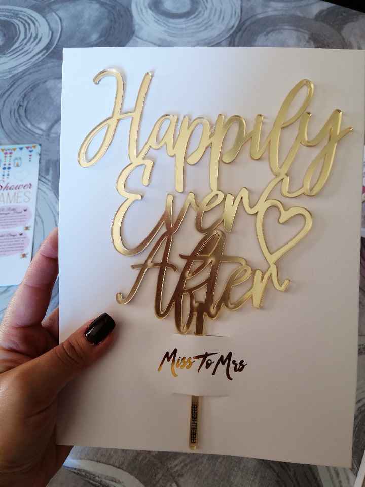 Coccole della sposa parte 3... - 5