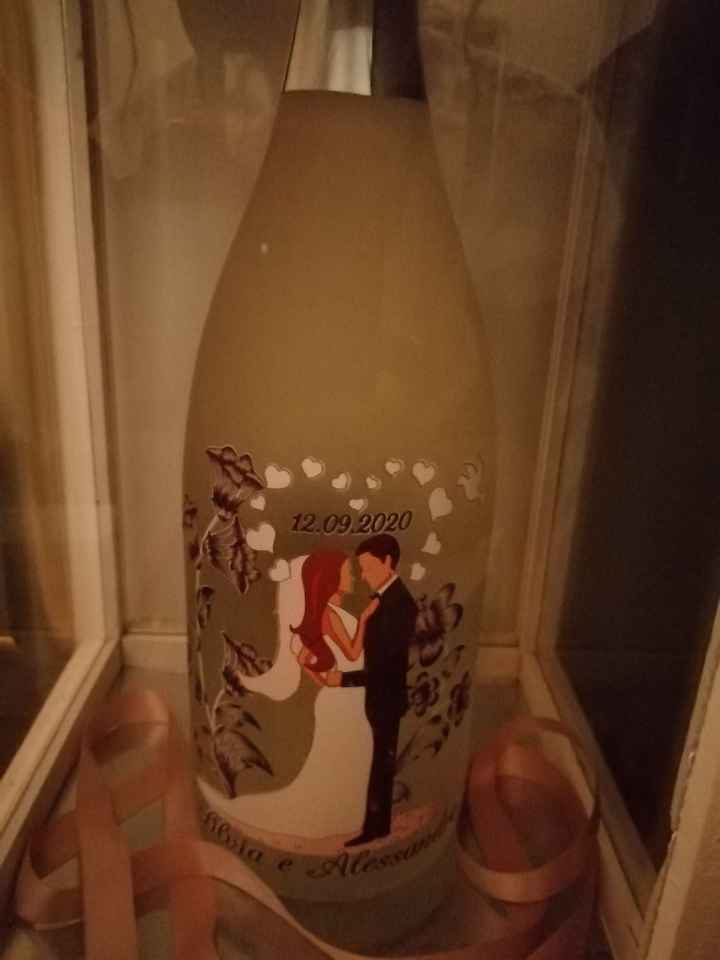 La speranza è l ultima a morire.... - 1