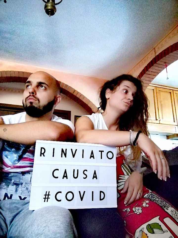 Ricomincia il countdown.... - 1