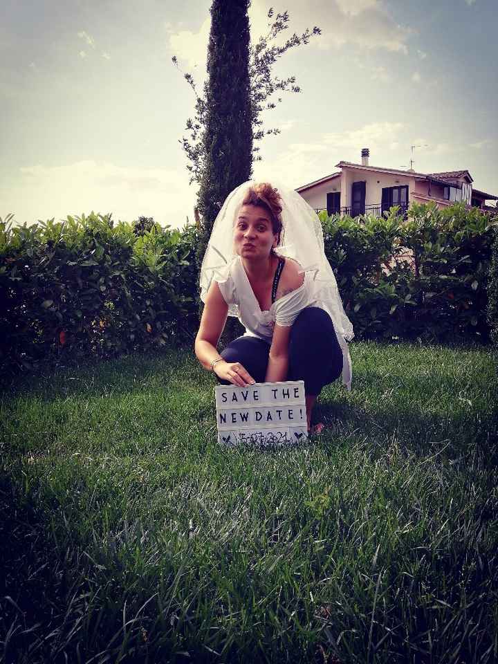 Ricomincia il countdown.... - 2