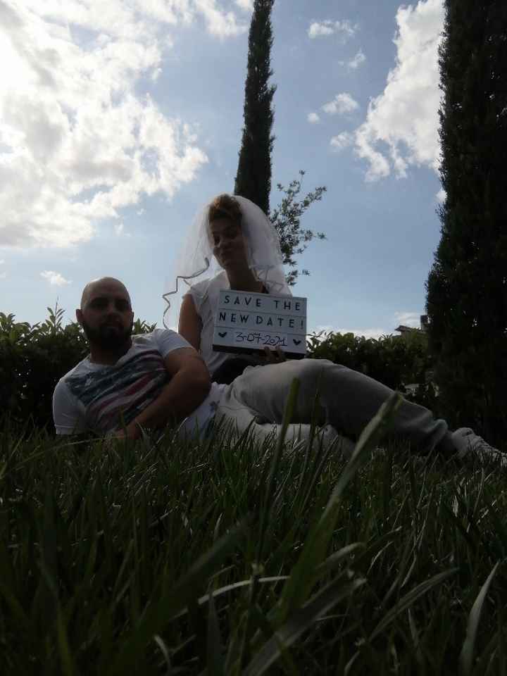 Ricomincia il countdown.... - 3