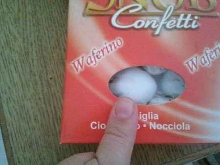 confettoni!