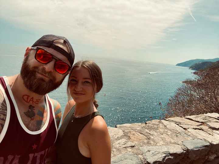 Quando vi sposerete? - 1