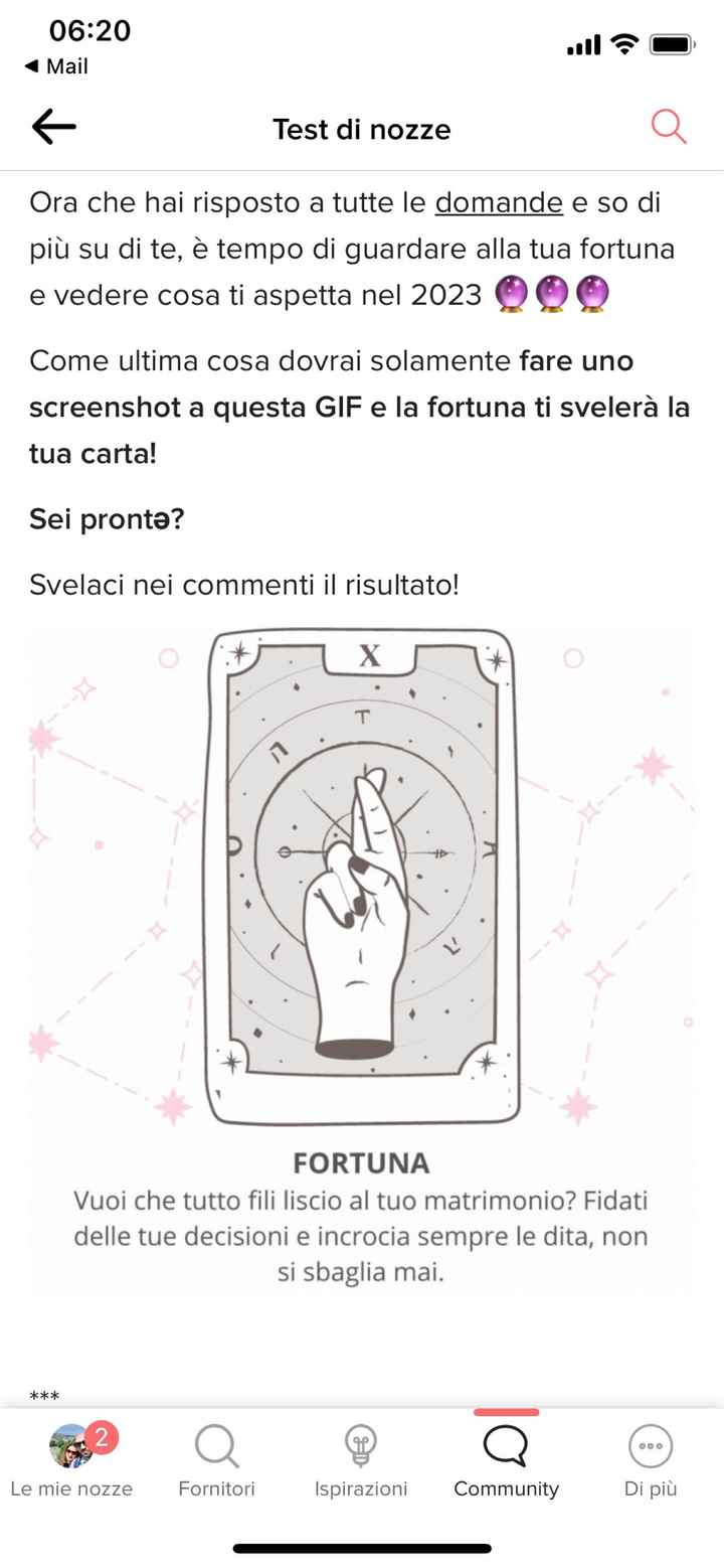 Chiedilo a Esmeralda: scopri cosa ti aspetta nel 2023 qui 👇 - 1