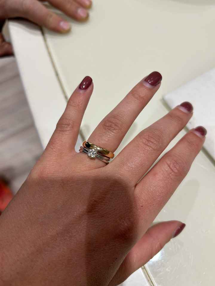 Quale spessore mi sta meglio? - 1