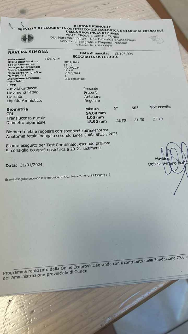 Mamme Agosto 2024 - 1