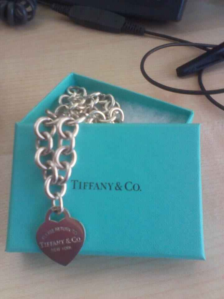 Collana Tiffany