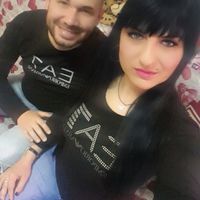 Postate una foto di voi due 👇 - 1