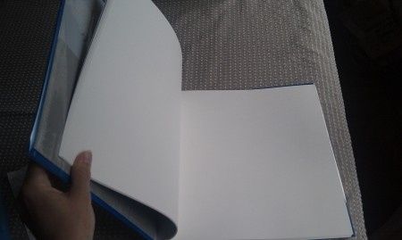 Guest book rapidissimo da fare! - 1