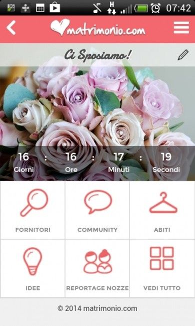 Sposine: il vostro count down? - 1