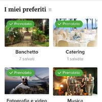 Condividi lo screenshot dei tuoi fornitori - 1