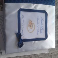 Guest book rapidissimo da fare! - 1