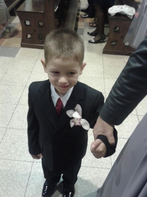 il mio accompagnatore