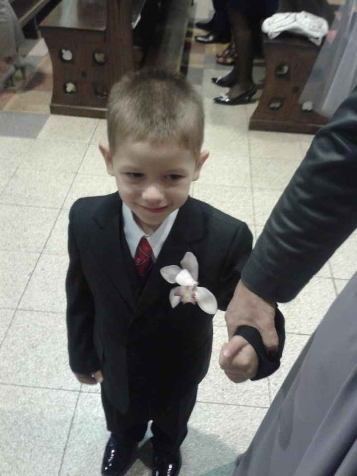 il mio accompagnatore