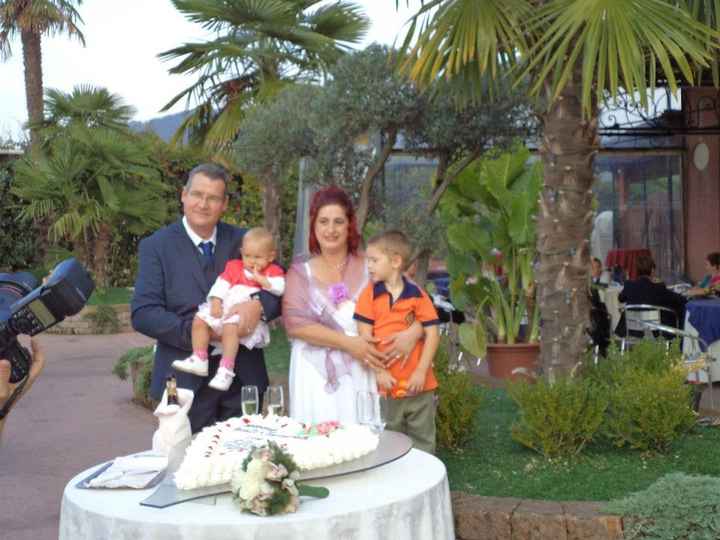 la ns famiglia