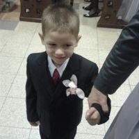 il mio accompagnatore