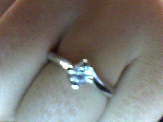 il mio anellino finalmente è arrivato !!!!!!!!!!!!!!!!!!