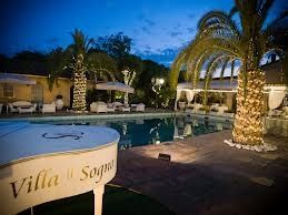 villa il sogno