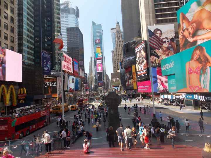 new york new york