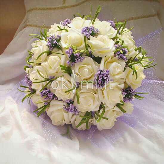 Fatemi vedere il vostro 💐 - 1