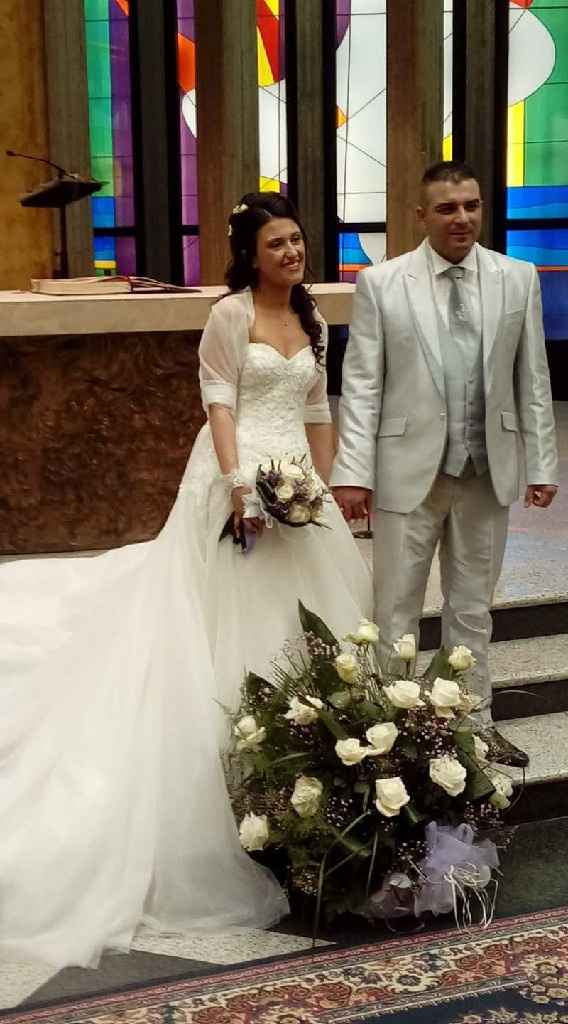Finalmente sposi 😍😍 - 4