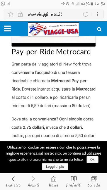 New york...guida fai da te! - 1