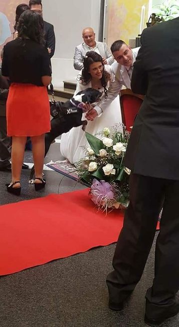 Finalmente sposi 😍😍 - 3