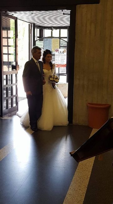 Finalmente sposi 😍😍 - 5