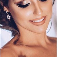 Trucco sposa leggero? o un po' appariscente? Io ciò gli occhi Verdi 💚 - 1