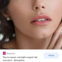 Trucco sposa leggero? o un po' appariscente? Io ciò gli occhi Verdi 💚 - 3