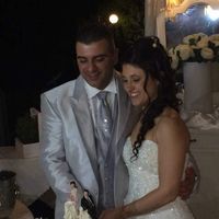 Finalmente sposi 😍😍 - 1