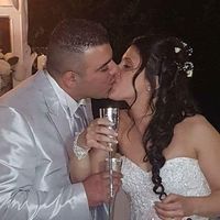 Finalmente sposi 😍😍 - 2