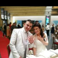 Finalmente sposi 😍😍 - 6