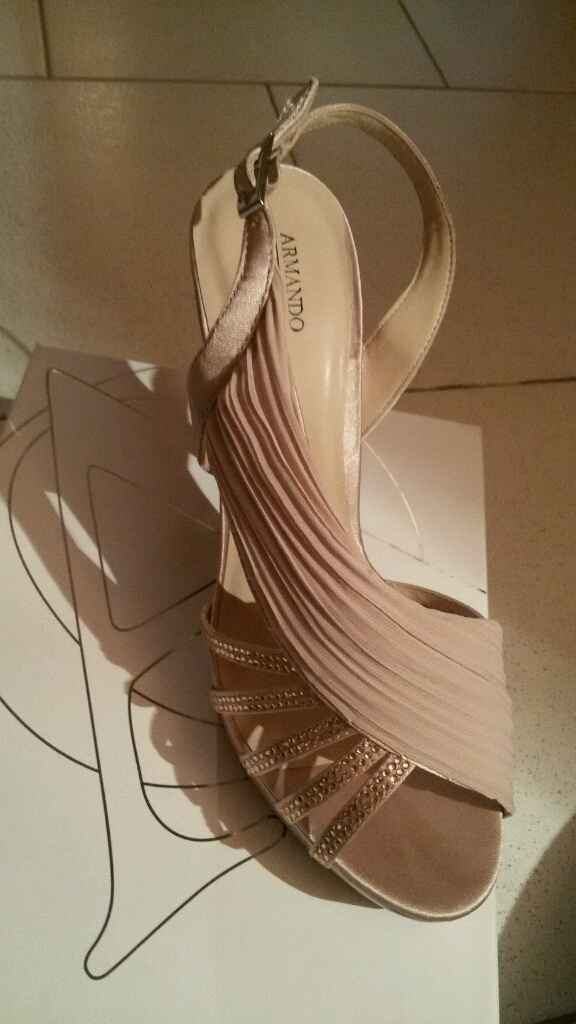 Le mie scarpe! !! - 2