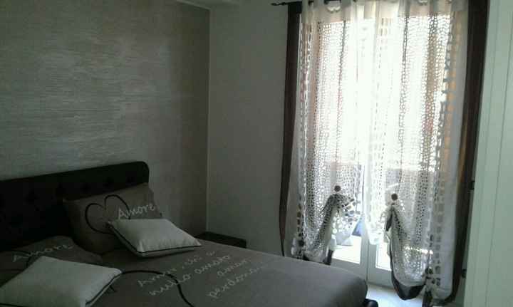 La mia camera da letto - 1