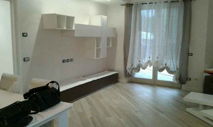 Il mio arredamento - 1