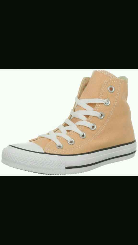 Spose in all star...quante siamo?? - 1