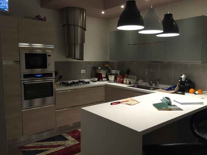 Foto cucina - 1