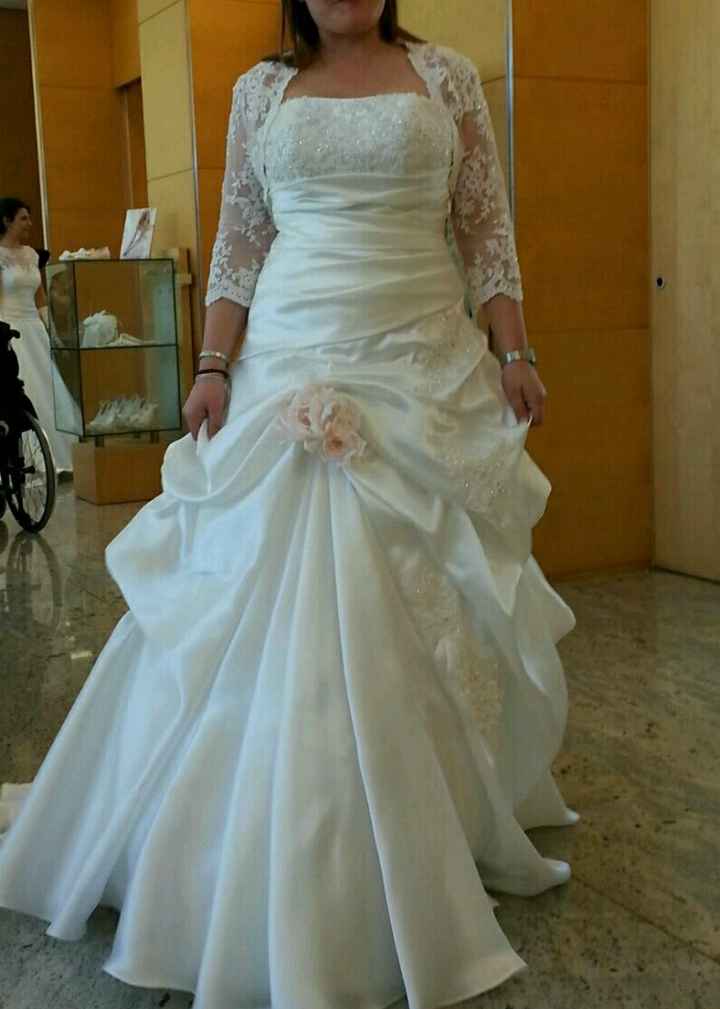 Acconciatura aiuto - 2