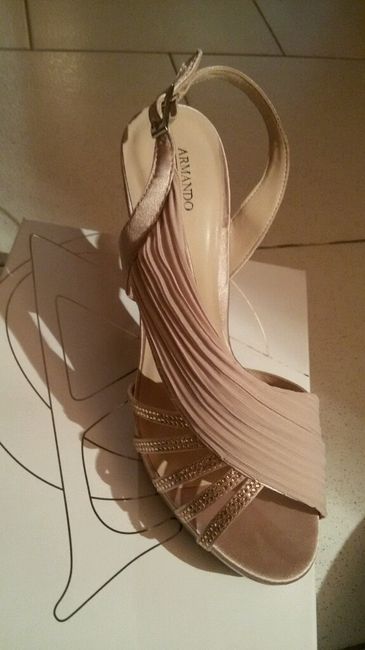 Le mie scarpe! !! - 2