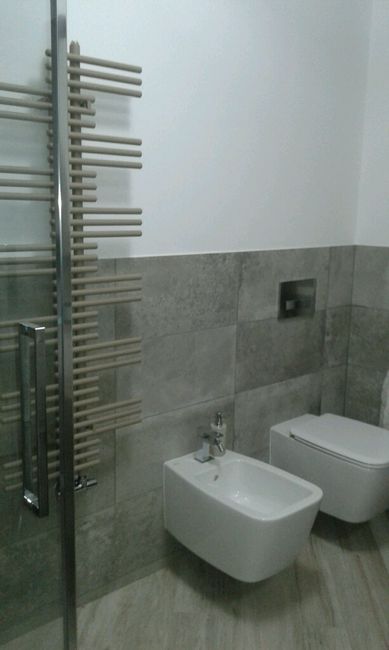 Idee bagno - 2