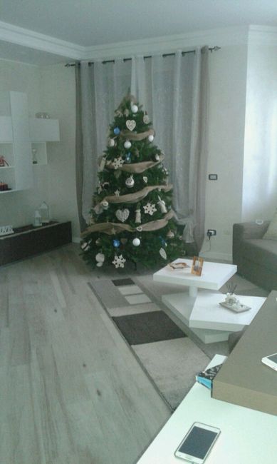 Il nostro albero - 1
