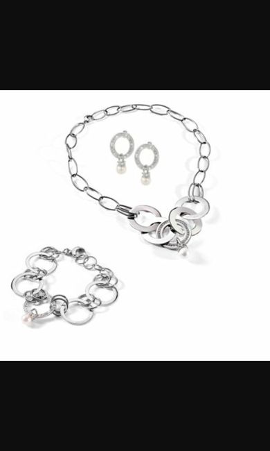 Regalo testimone - 1