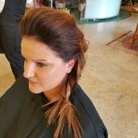 Acconciatura e trucco - 3