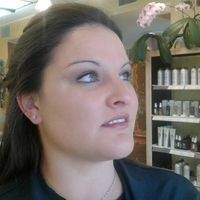 Acconciatura e trucco - 4