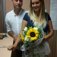 Promessa comune fatta...!---48 giorni alle nozze ! - 1