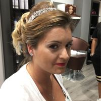 Prova  trucco e parrucco aiuto - 1