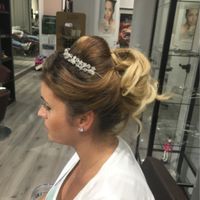 Prova  trucco e parrucco aiuto - 2